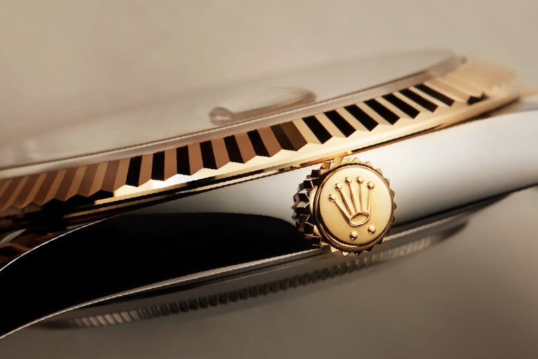Official Rolex jeweler in Cincinnati - Richter & Phillips