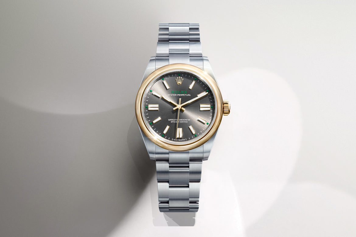 Rolex watches in Cincinnati - Richter & Phillips
