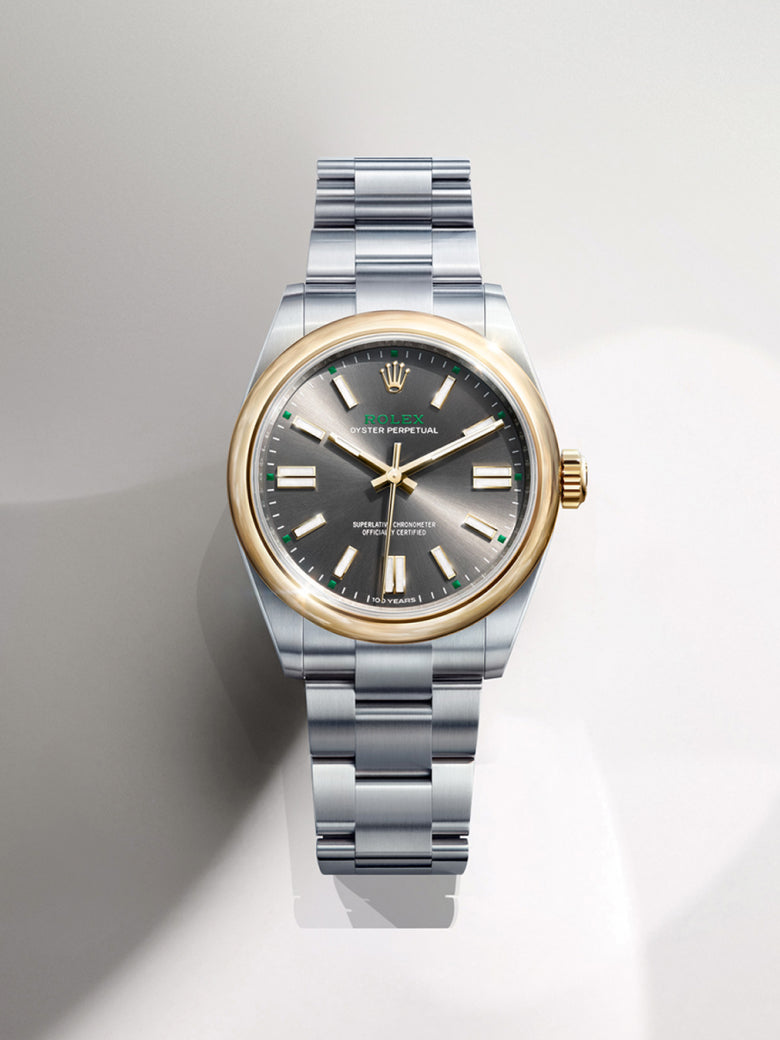 Rolex watches in Cincinnati - Richter & Phillips