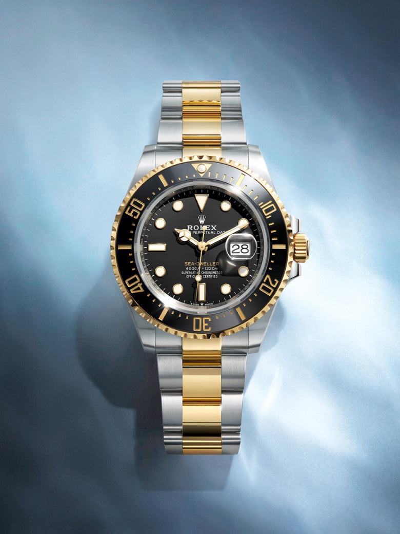 Rolex watches in Cincinnati - Richter & Phillips