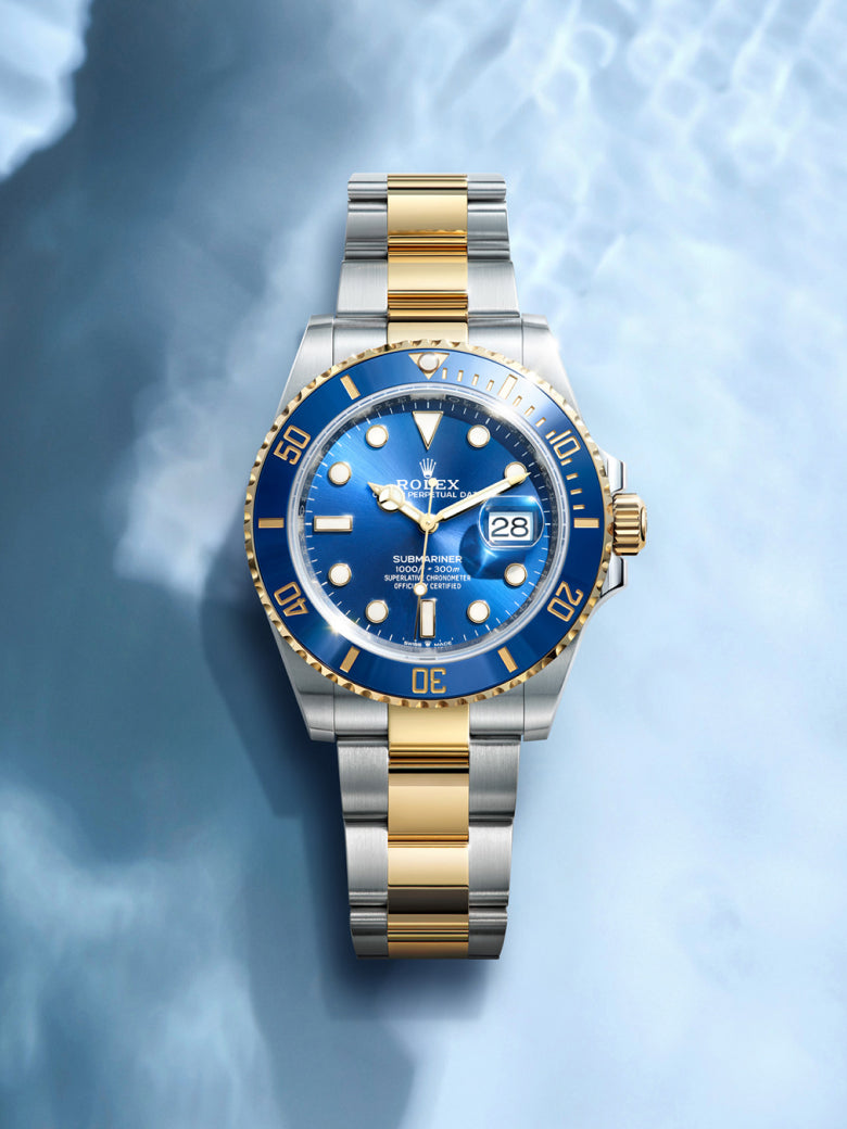 Rolex watches in Cincinnati - Richter & Phillips