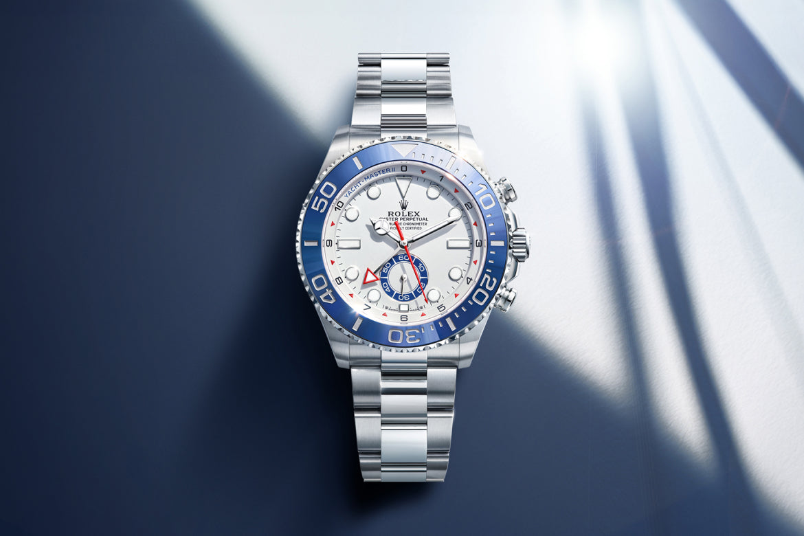 Rolex watches in Cincinnati - Richter & Phillips