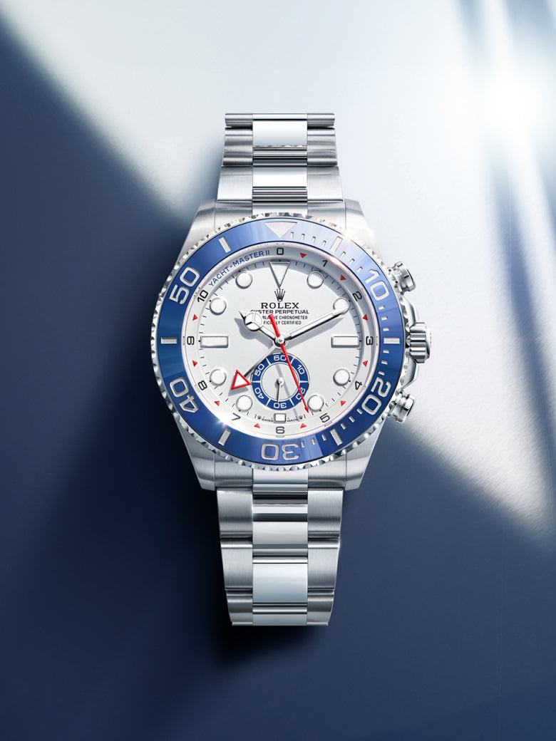 Rolex watches in Cincinnati - Richter & Phillips