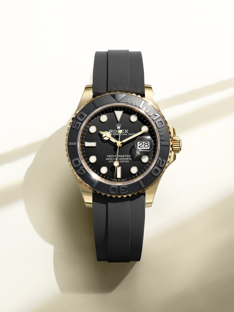 Rolex watches in Cincinnati - Richter & Phillips