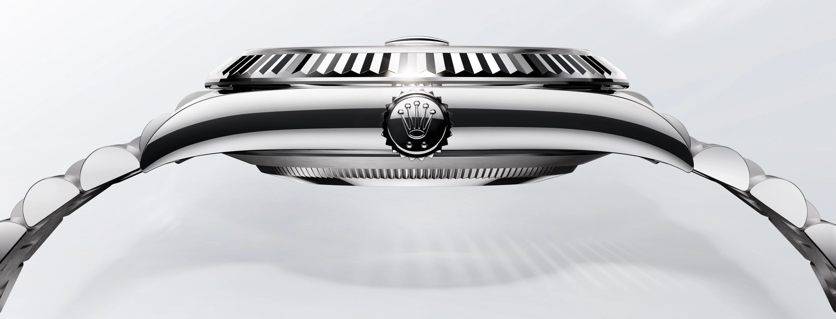 Rolex watchmaking know-how - Richter & Phillips