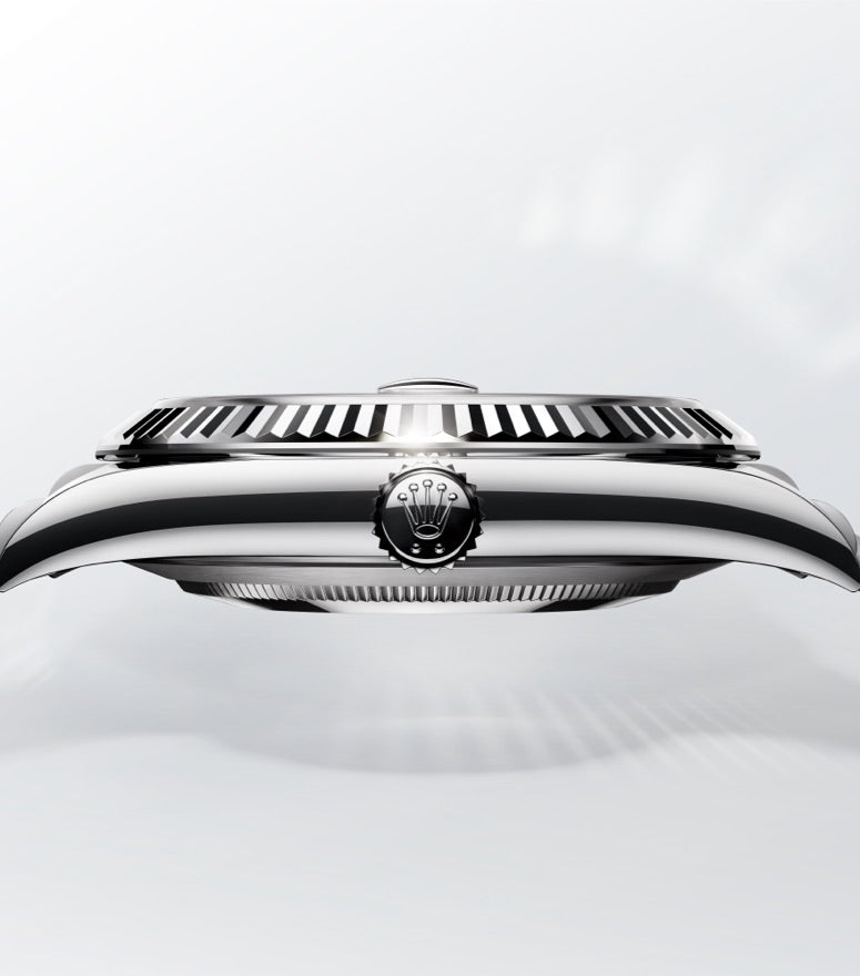 Rolex watchmaking know-how - Richter & Phillips