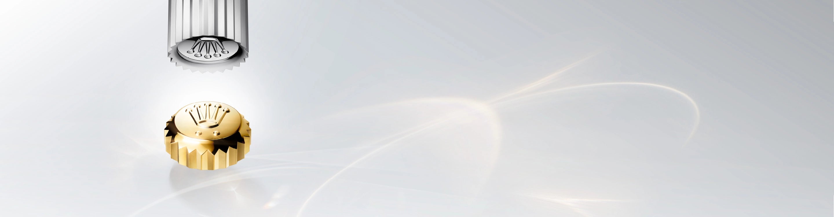 Rolex watchmaking know-how - Richter & Phillips