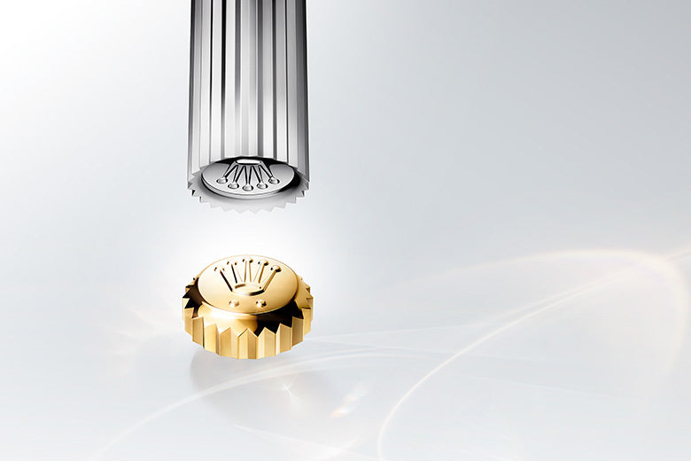 Rolex watchmaking know-how - Richter & Phillips