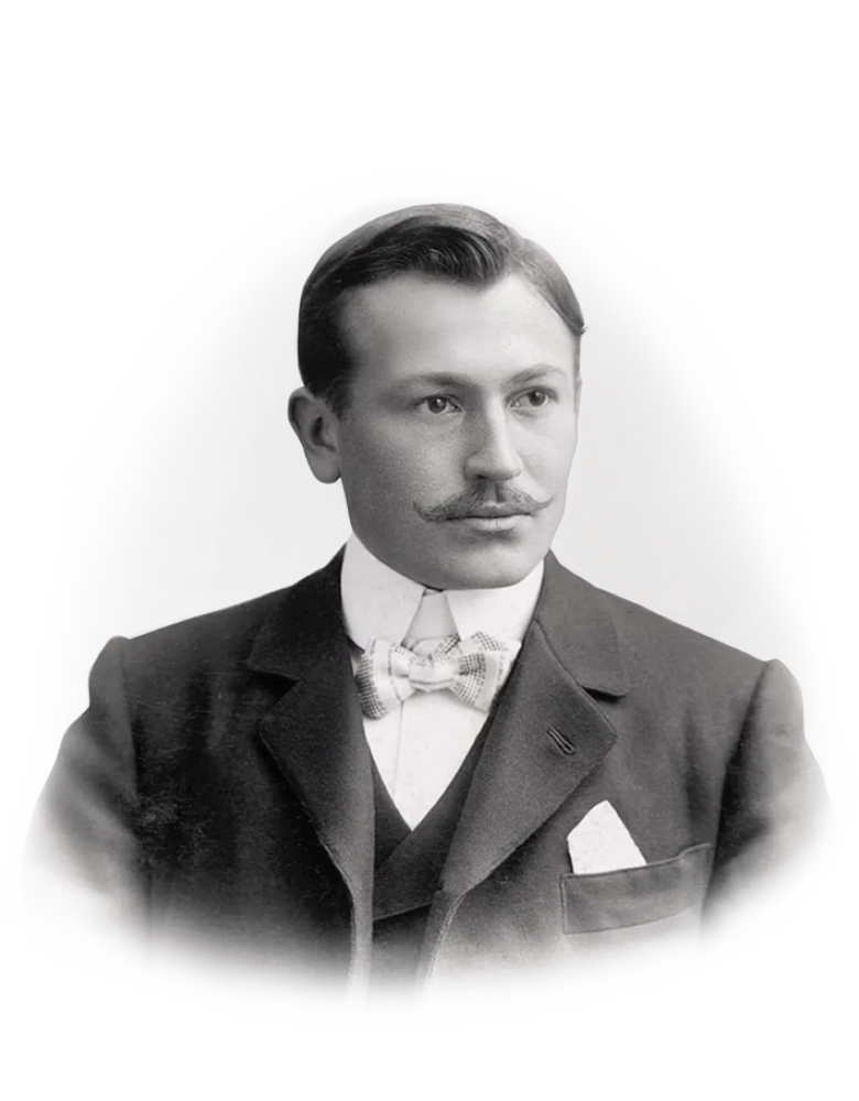 Rolex watchmaking know-how - Richter & Phillips