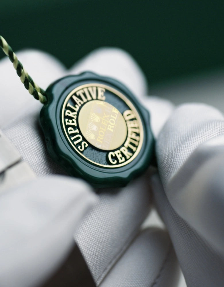 Rolex watchmaking know-how - Richter & Phillips