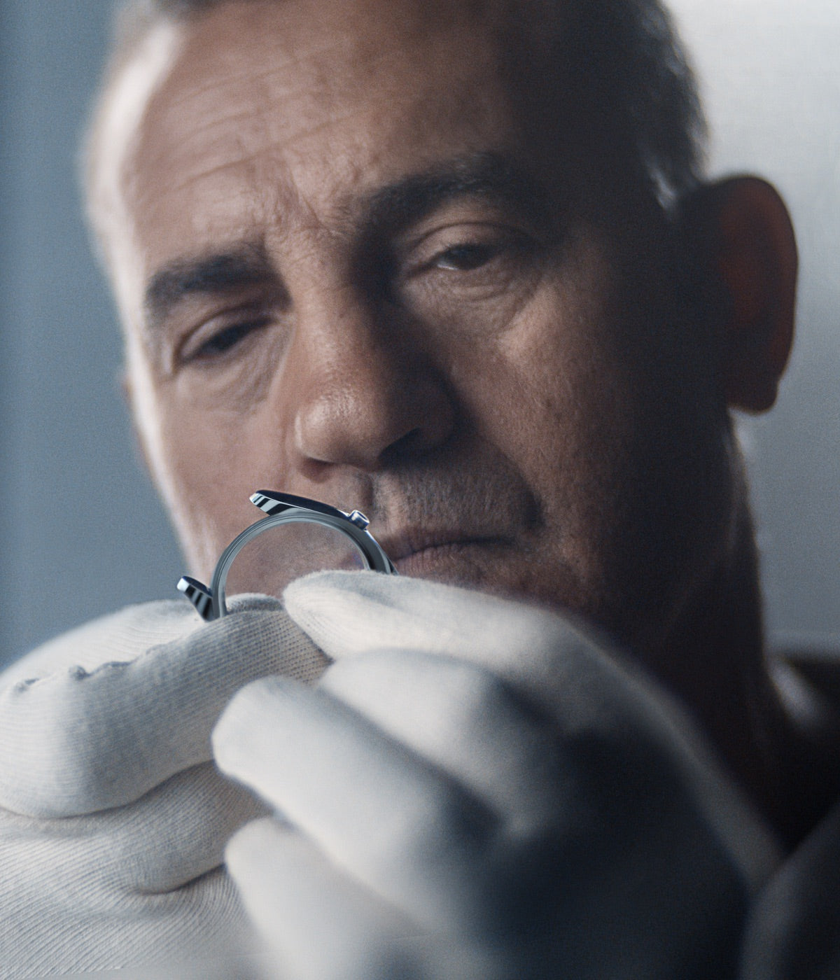 Rolex watchmaking know-how - Richter & Phillips