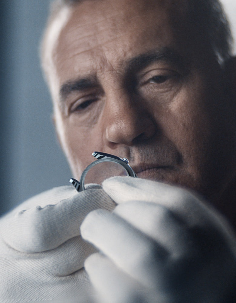 Rolex watchmaking know-how - Richter & Phillips