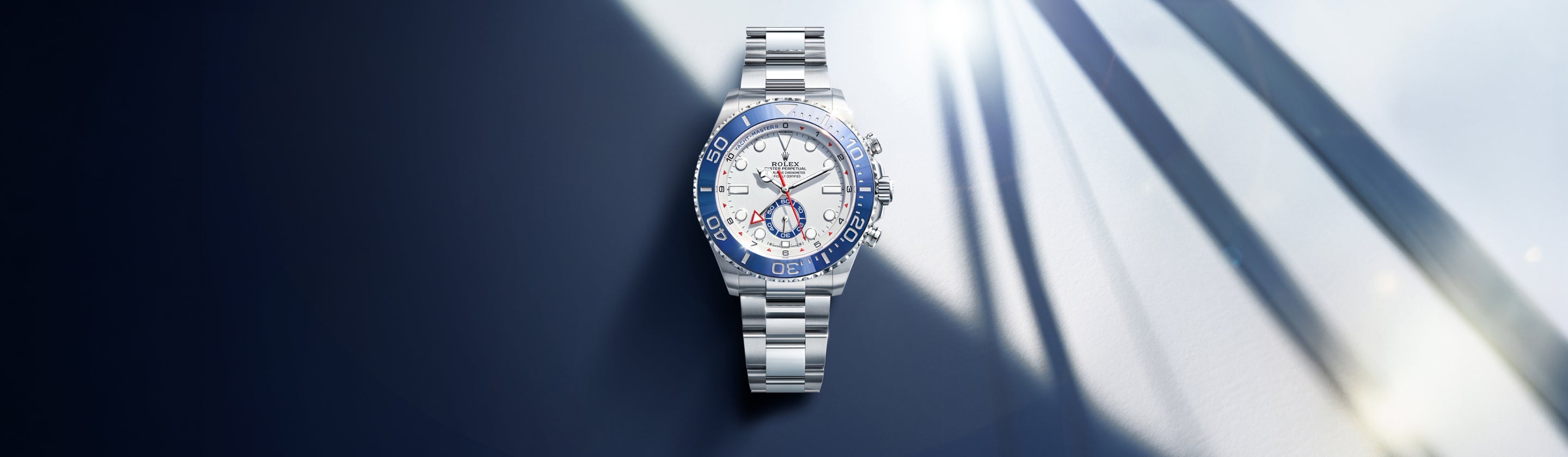 Official Rolex jeweler in Cincinnati - Richter & Phillips
