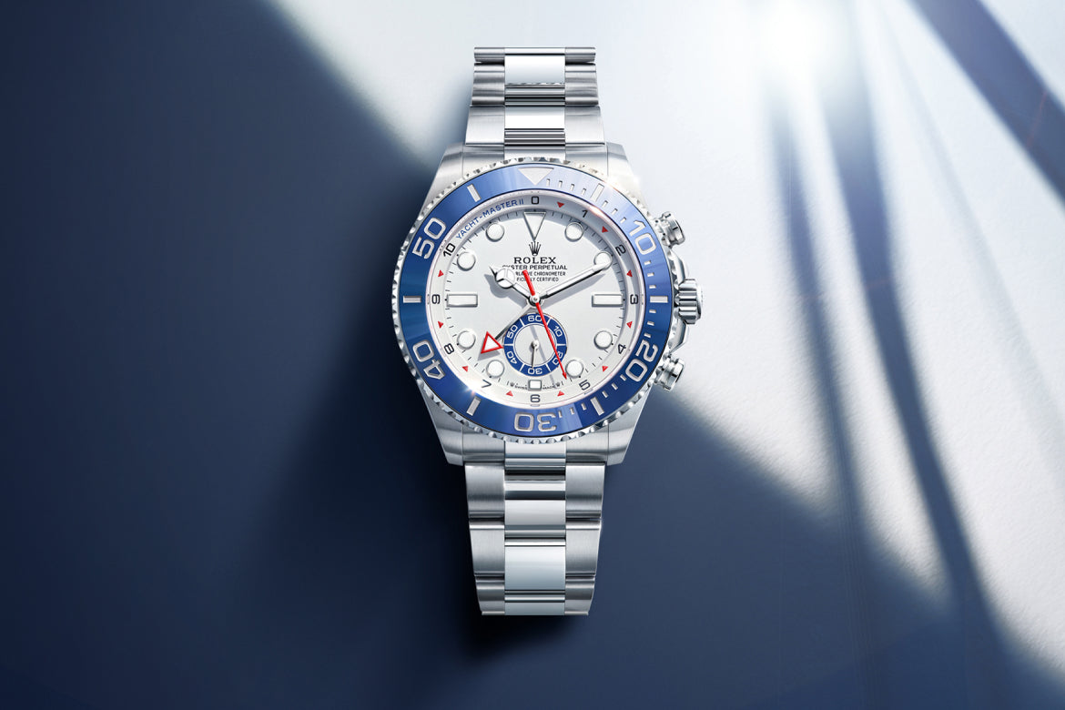 Official Rolex jeweler in Cincinnati - Richter & Phillips