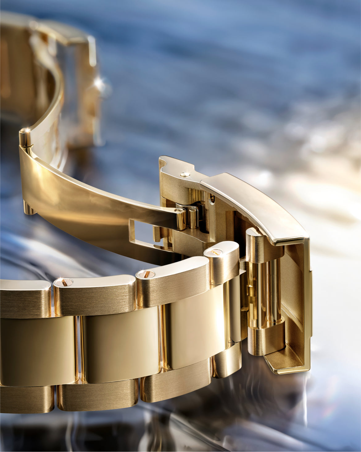 Rolex Yacht-Master II watches - Richter & Phillips
