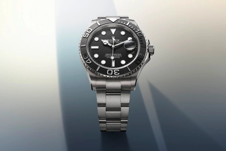 Rolex Yacht-Master watches - Richter & Phillips