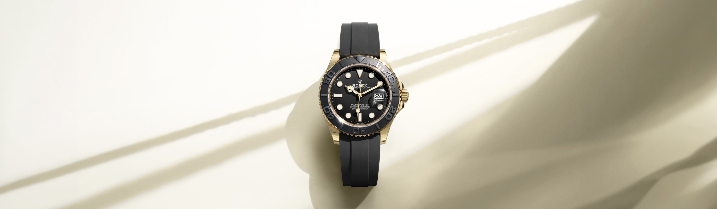 Rolex Yacht-Master watches - Richter & Phillips