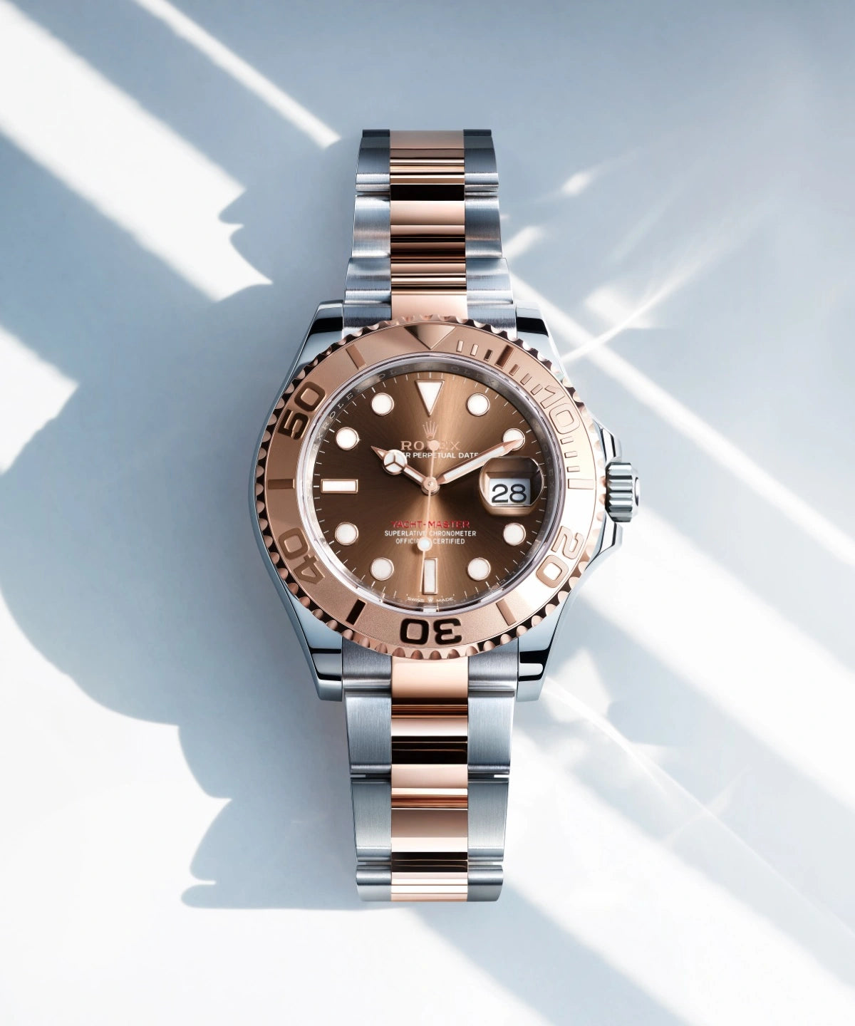Rolex Yacht-Master watches - Richter & Phillips