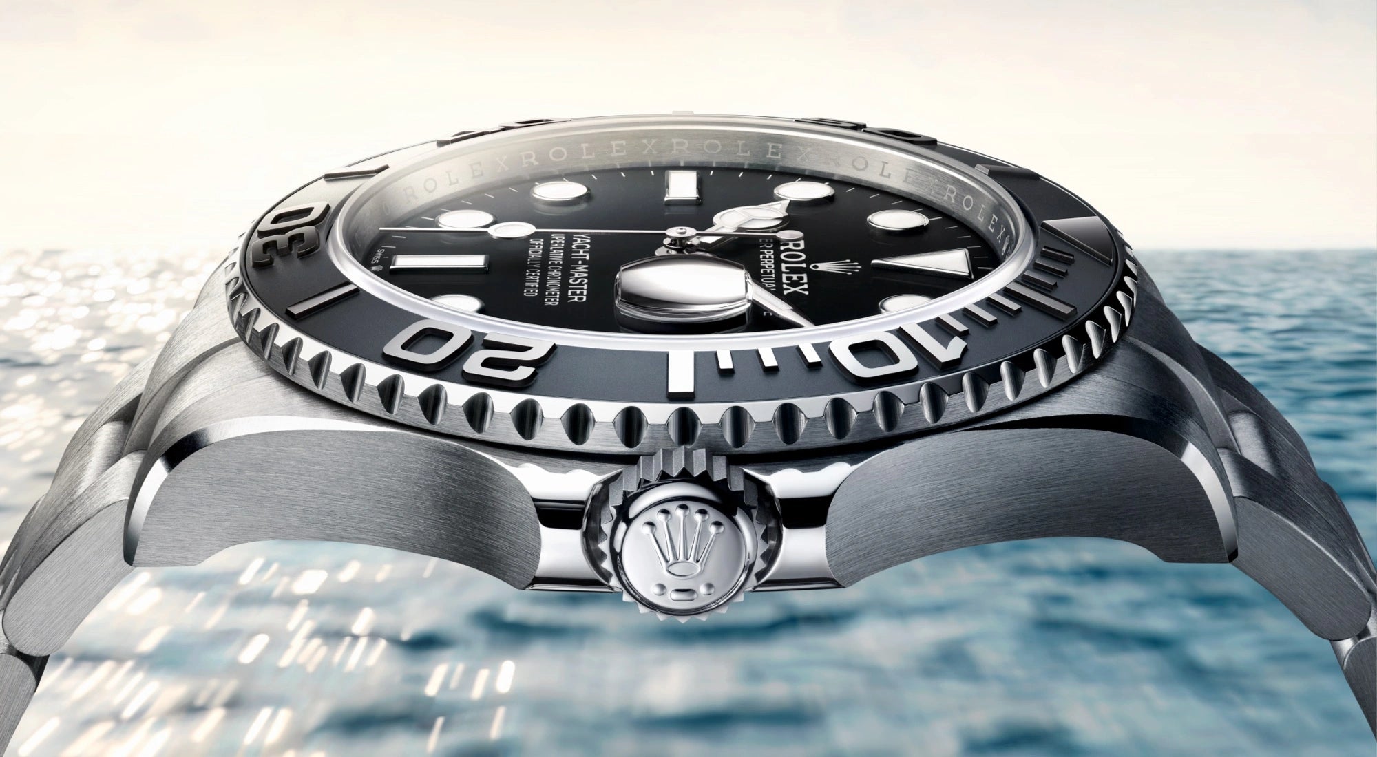 Rolex Yacht-Master watches - Richter & Phillips