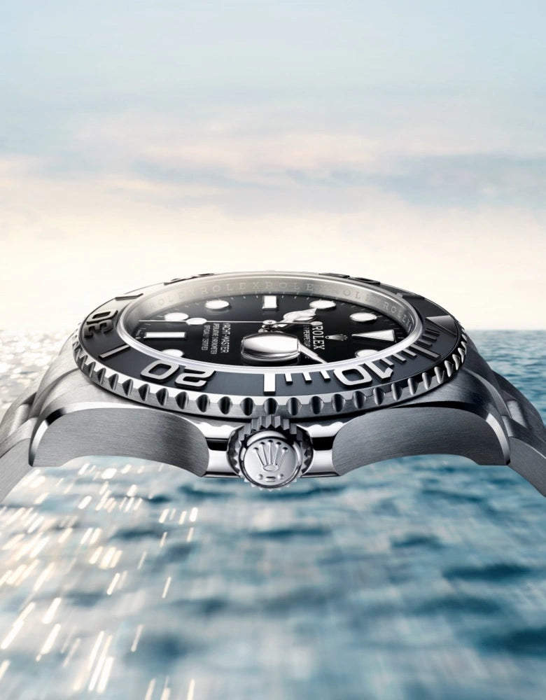Rolex Yacht-Master watches - Richter & Phillips