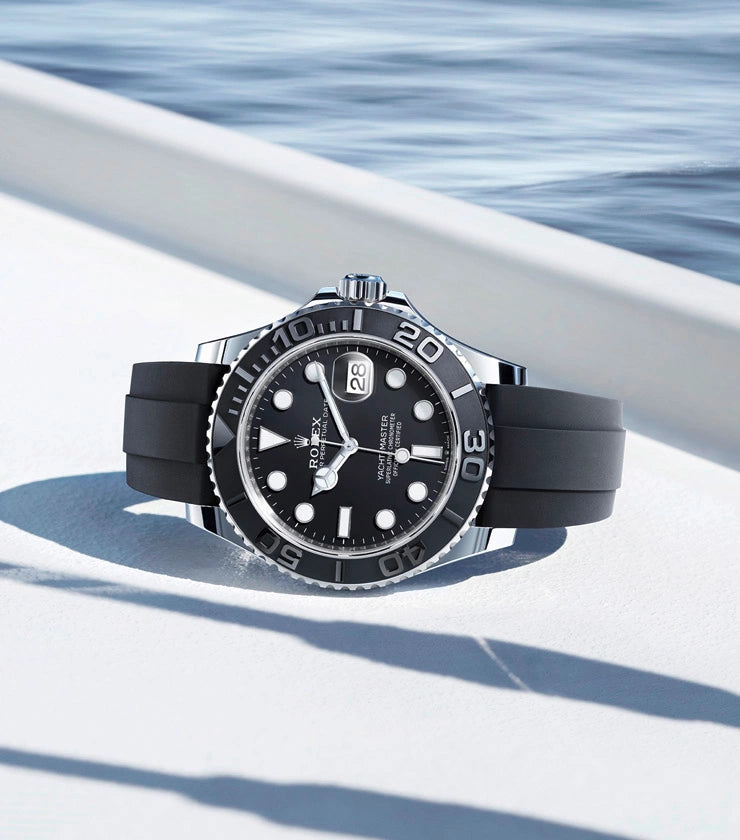 Rolex Yacht-Master watches - Richter & Phillips