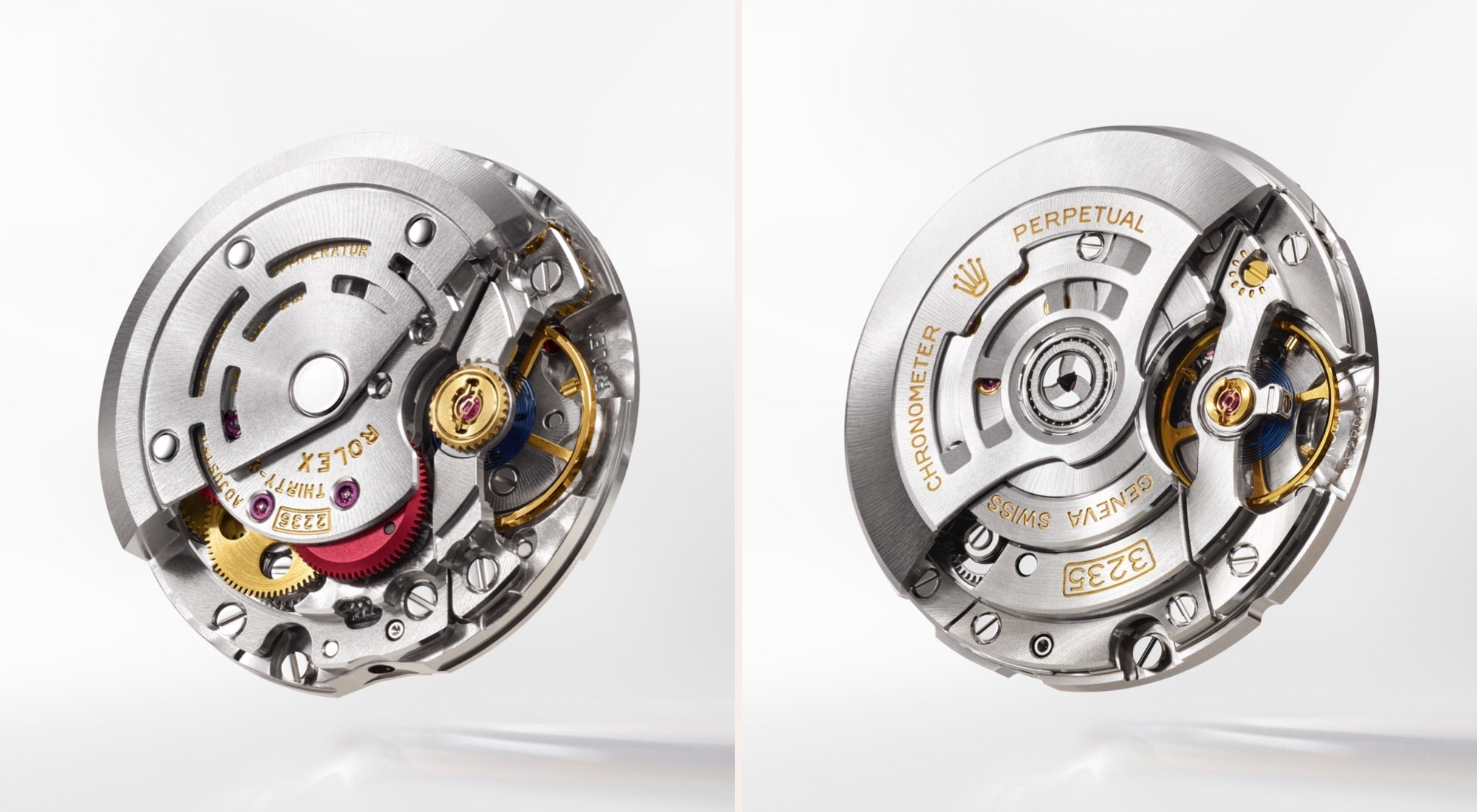 Rolex Yacht-Master watches - Richter & Phillips