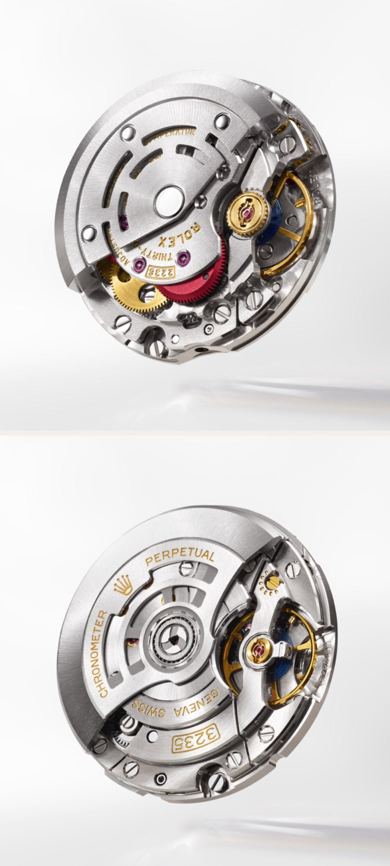 Rolex Yacht-Master watches - Richter & Phillips