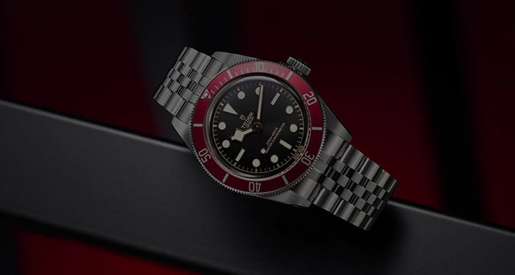 Tudor Collection